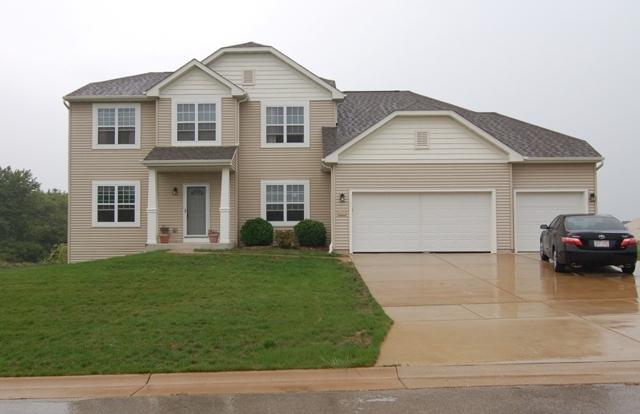 3611 Blossom Dr, Mount Pleasant, WI 53406