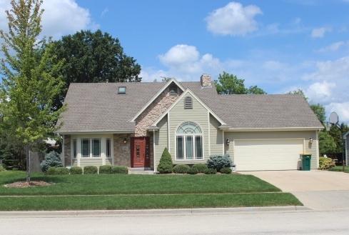 N171W20618 Northview Dr, Jackson, WI 53037