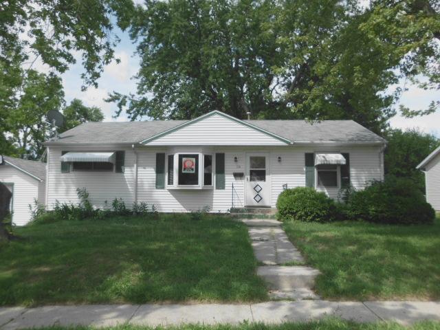 114 S Devendorf St, Elkhorn, WI 53121