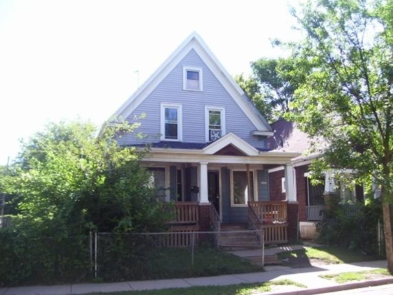 2644 N 36th St, Milwaukee, WI 53210