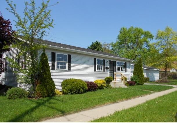 3122 45th St, Kenosha, WI 53144