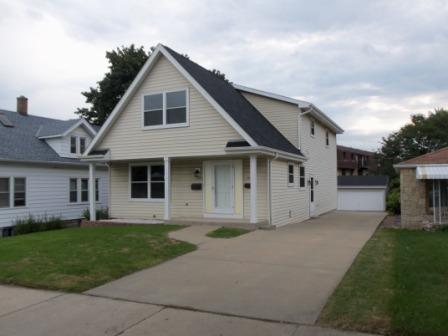 3238 S 60th St #3238A, Milwaukee, WI 53219