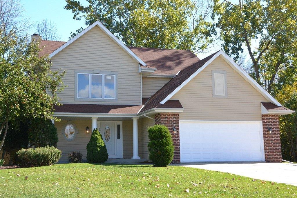 5401 Yorkshire Ct., Mount Pleasant, WI 53406