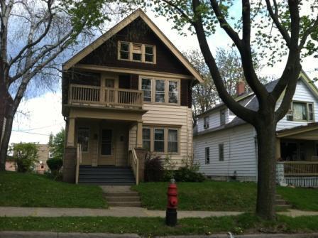 2528 S 14th St. #2530, Milwaukee, WI 53215