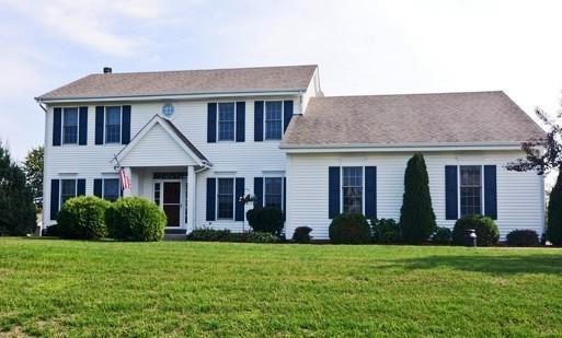 6852 Bellvue Ct., Newburg, WI 53090