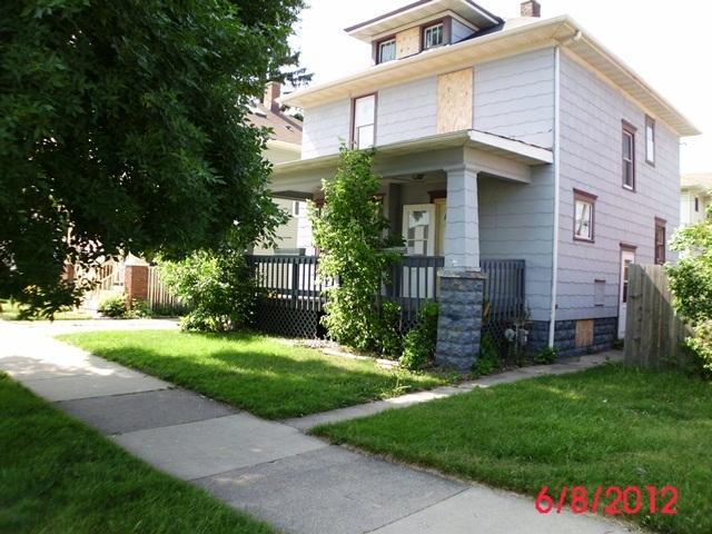 2518 17th St, Racine, WI 53405