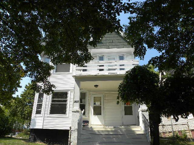 2603 N 37th St #2605, Milwaukee, WI 53210