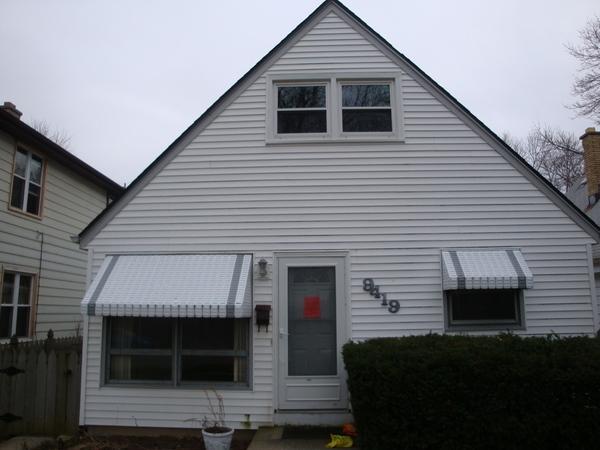 9419 W Adler St, Milwaukee, WI 53214