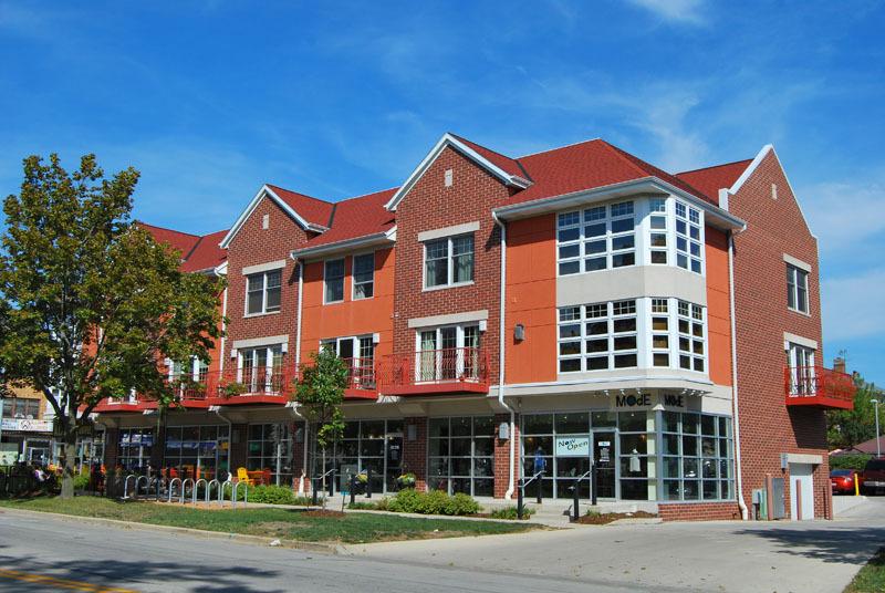 2280 N Swan Blvd., Wauwatosa, WI 53226