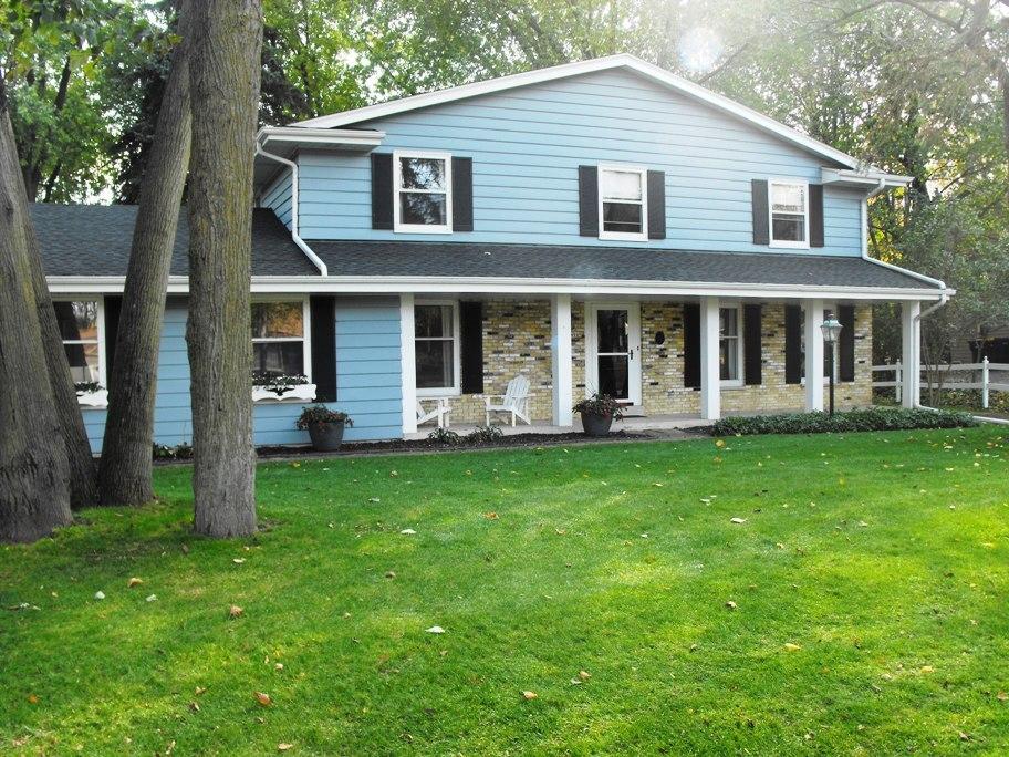 4949 W Radcliffe Ave., Brown Deer, WI 53223