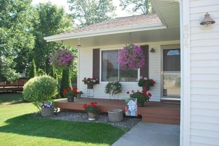 804 Starlite Dr., Holmen, WI 54636