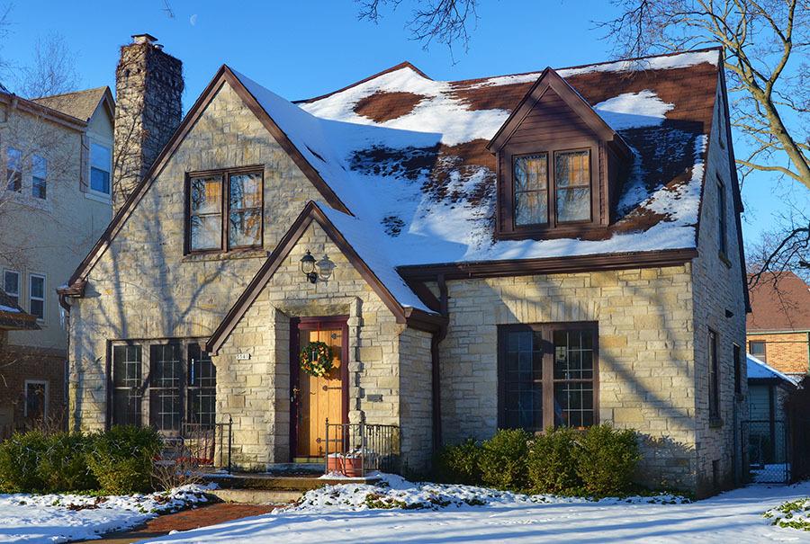 5549 N Diversey Blvd, Whitefish Bay, WI 53217