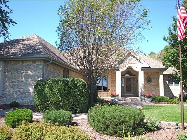 N77W24888 Kathleen Ct, Lisbon, WI 53089