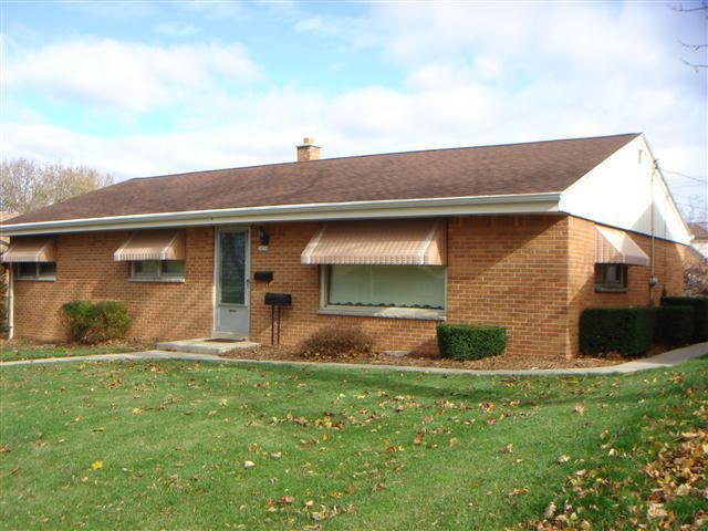 3858 N 79th St, Milwaukee, WI 53222