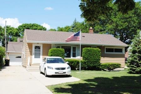 2245 N 116th St., Wauwatosa, WI 53226