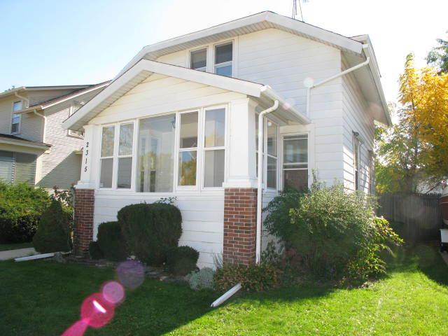 2315 Mohr Ave., Racine, WI 53405