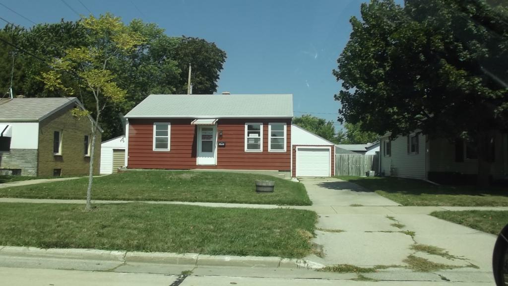 3410 20th St., Racine, WI 53405