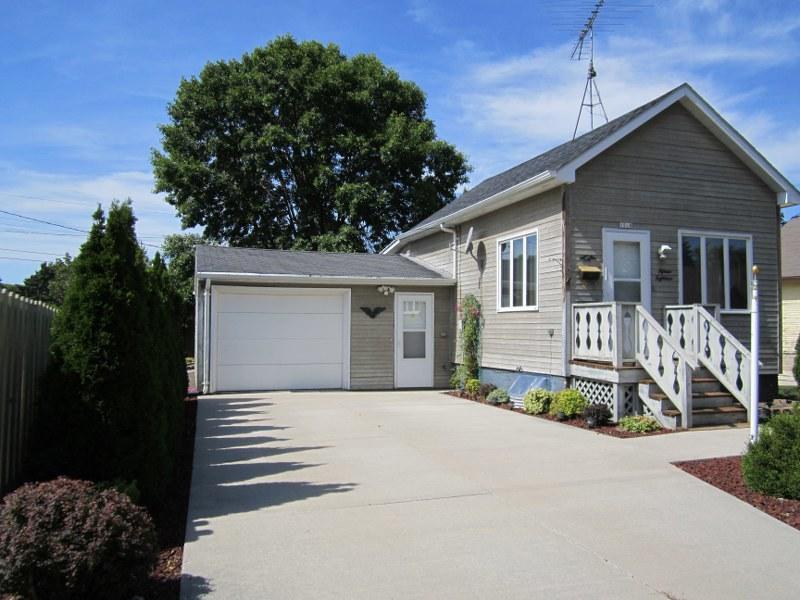1518 N 21st St., Sheboygan, WI 53081
