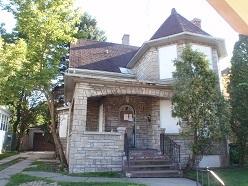 1529 W 6th St, Racine, WI 53404