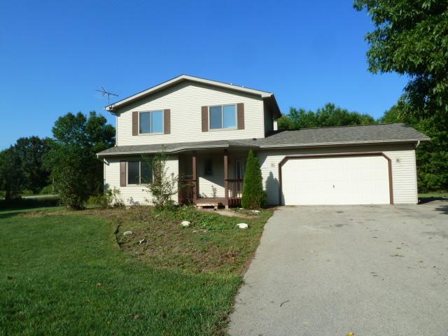 W227N8023 Tamarack Rd, Lisbon, WI 53089