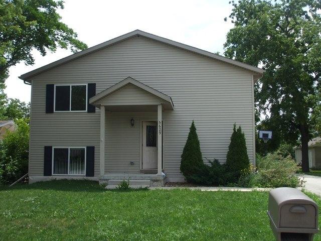 5629 16th St., Mount Pleasant, WI 53406