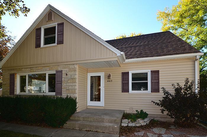 443 S Main St., Saukville, WI 53080
