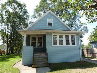 1503 68th St, Kenosha, WI 53143