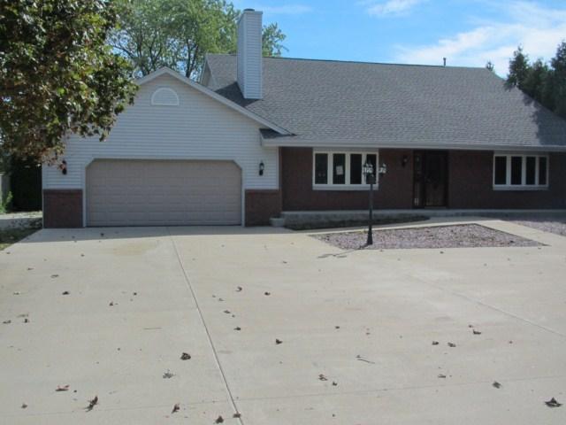 147 S Emmertsen Rd., Mount Pleasant, WI 53406