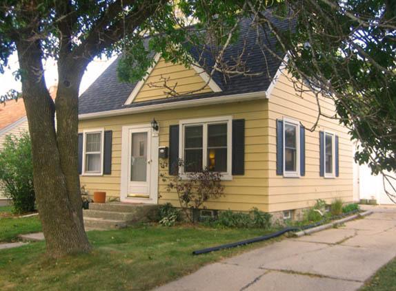 1537 N 21st St., Sheboygan, WI 53081