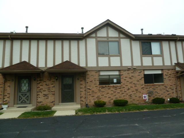 5701 Cambridge Cir #4, Mount Pleasant, WI 53406