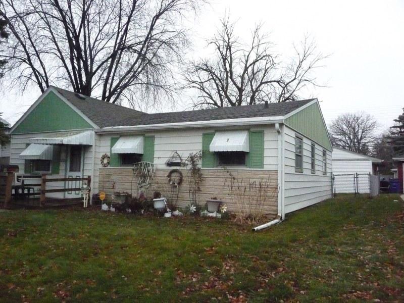 3408 La Salle St., Racine, WI 53402