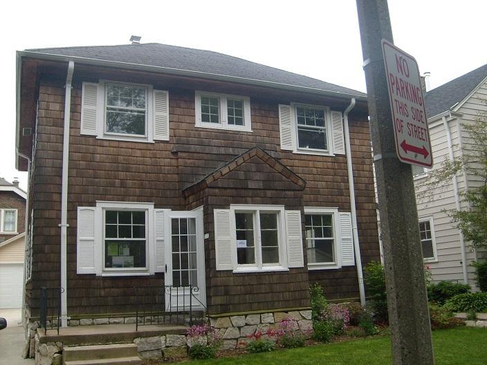 2317 E Olive St, Shorewood, WI 53211