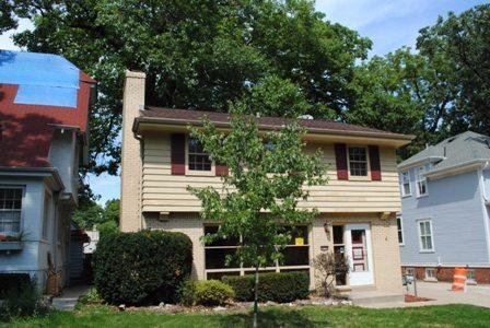 6736 W Wisconsin, Wauwatosa, WI 53213