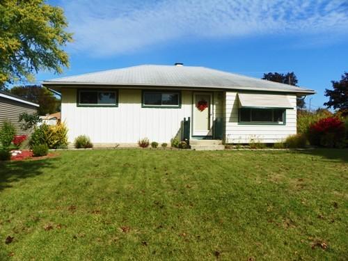 3200 W Green Ave, Milwaukee, WI 53221