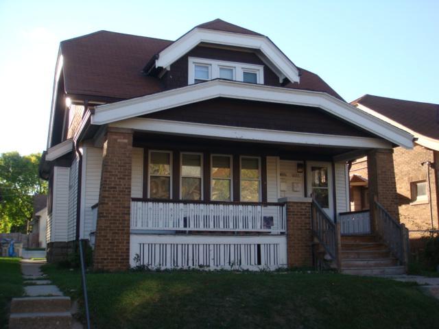 2657 N 40th St #2657A, Milwaukee, WI 53210