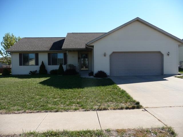 305 Cypress Cir., Holmen, WI 54636