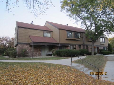8668 N Servite Dr #A, Milwaukee, WI 53223