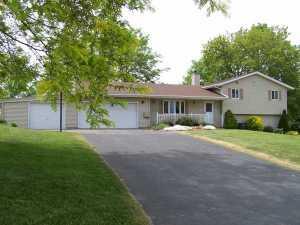 4415 N Daley Rd, Hustisford, WI 53034