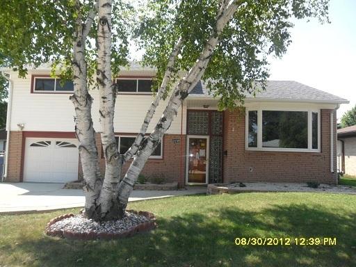 3739 St Andrews Blvd, Racine, WI 53405