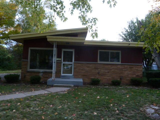 1627 Michigan Ave, South Milwaukee, WI 53172