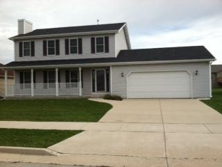 3709 92nd Pl, Sturtevant, WI 53177