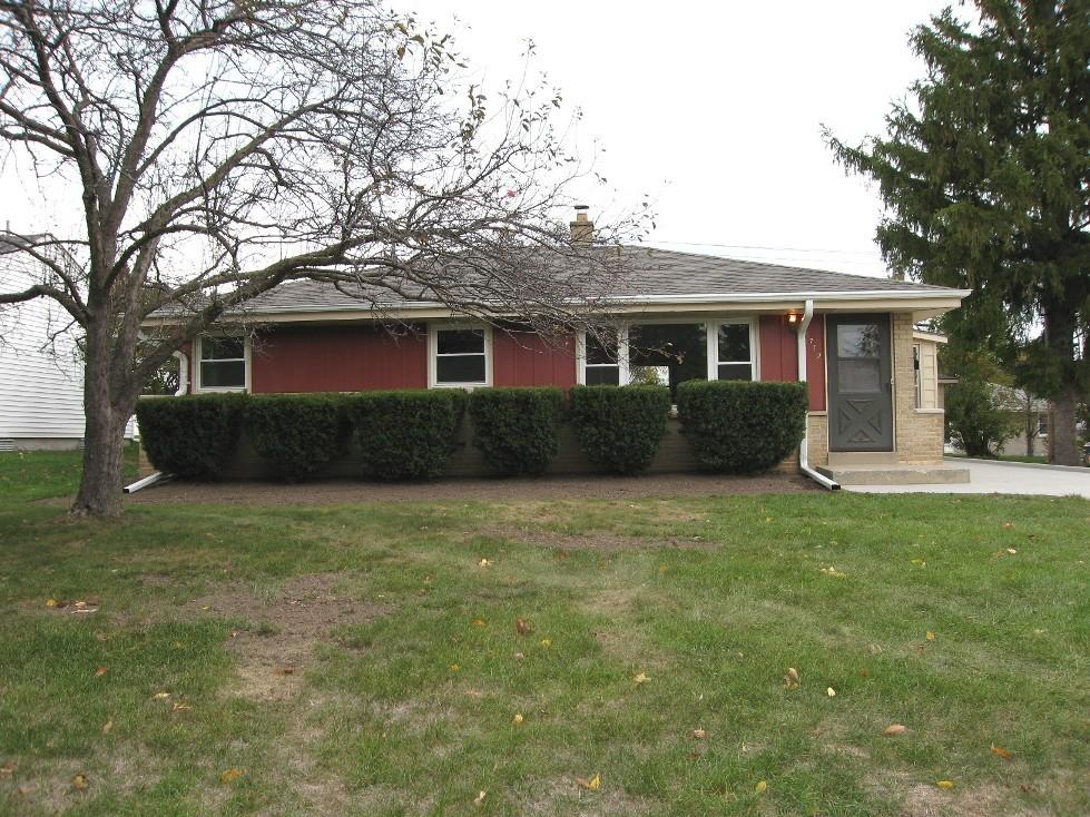 8712 W Morgan Ave., Milwaukee, WI 53228