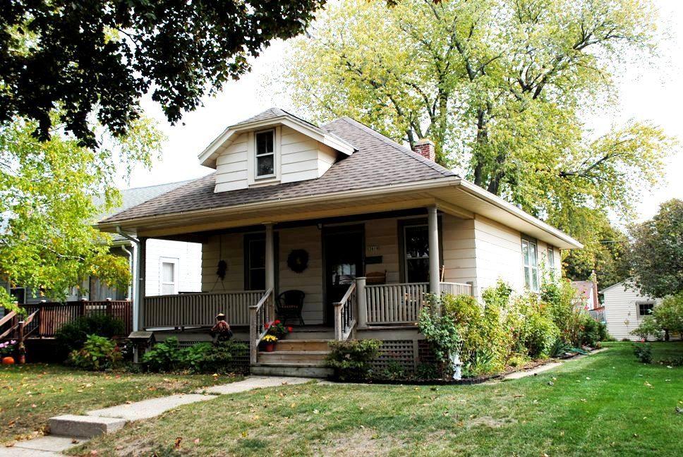 3610 S Lenox St., Milwaukee, WI 53207