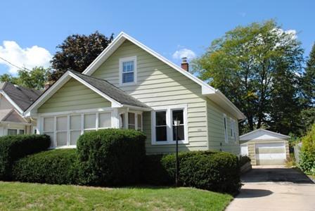 132 N Washington Ave., Waukesha, WI 53188