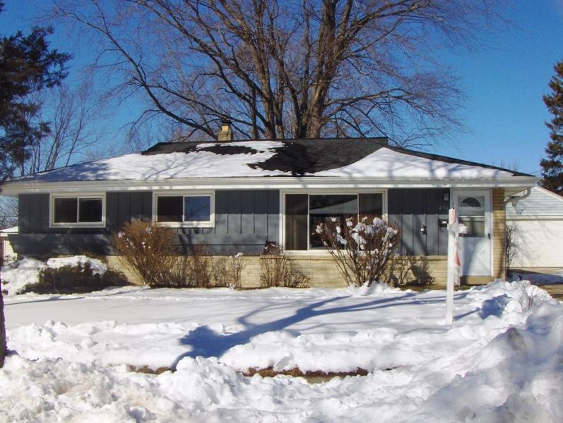 456 Baird St, Waukesha, WI 53189