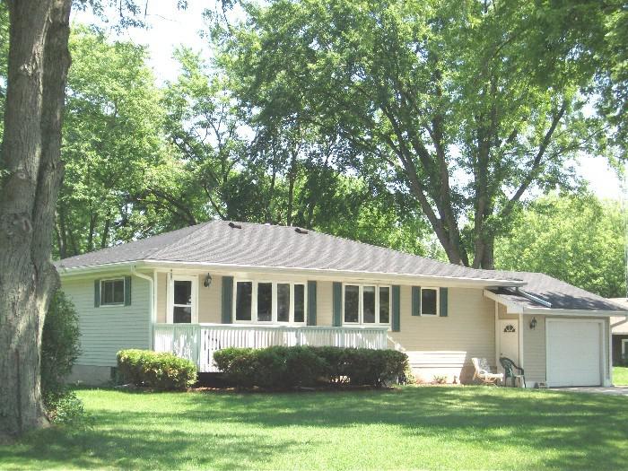 8745 380th Ave., Randall, WI 53105