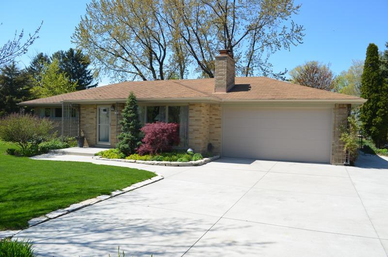 3410 N Green Bay Rd., Caledonia, WI 53404