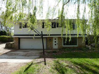 4919 S Old Green Bay Rd, Mount Pleasant, WI 53403