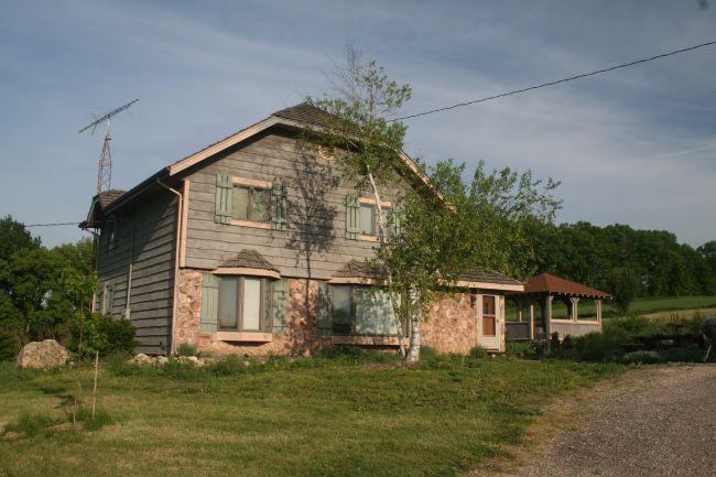 6801 County Road D, Wayne, WI 53002