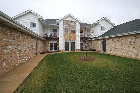 4237 Taylor Harbor #6, Mount Pleasant, WI 53403